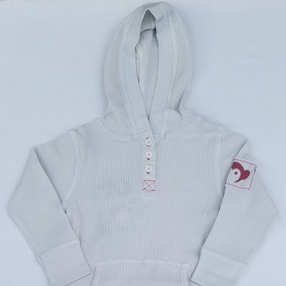 New Appaman Hoodie